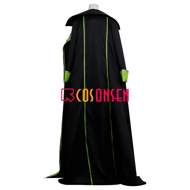 Game Twisted Wonderland Diasomnia Lilia Vanrouge Cosplay Costume Adult Outfits Halloween Carnival Costume Cloak COSPLAYONSEN