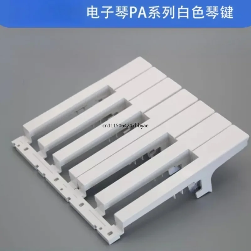 For Korg PA500 PA300 PA600 PA700 PA900 PA1000 Microx R3 X50 Digital Piano Keyboard Repair Replacement Keys Suitable