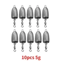 10pcs 5g
