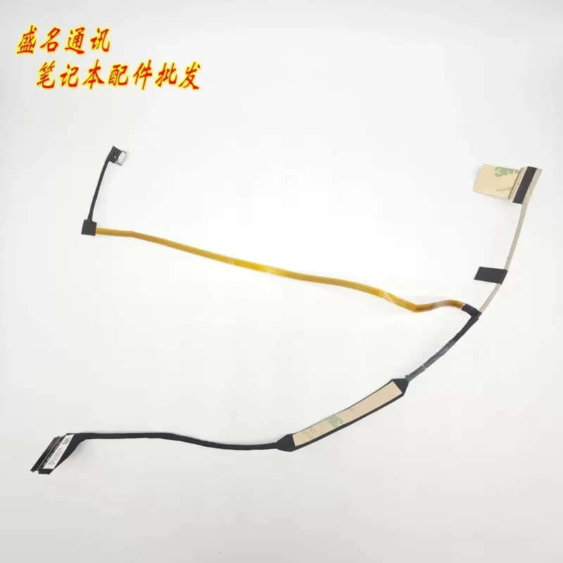 For Applicable to MSI GL76 WF/GF76 MS-17L1 screen cable K1N-3040455-H58