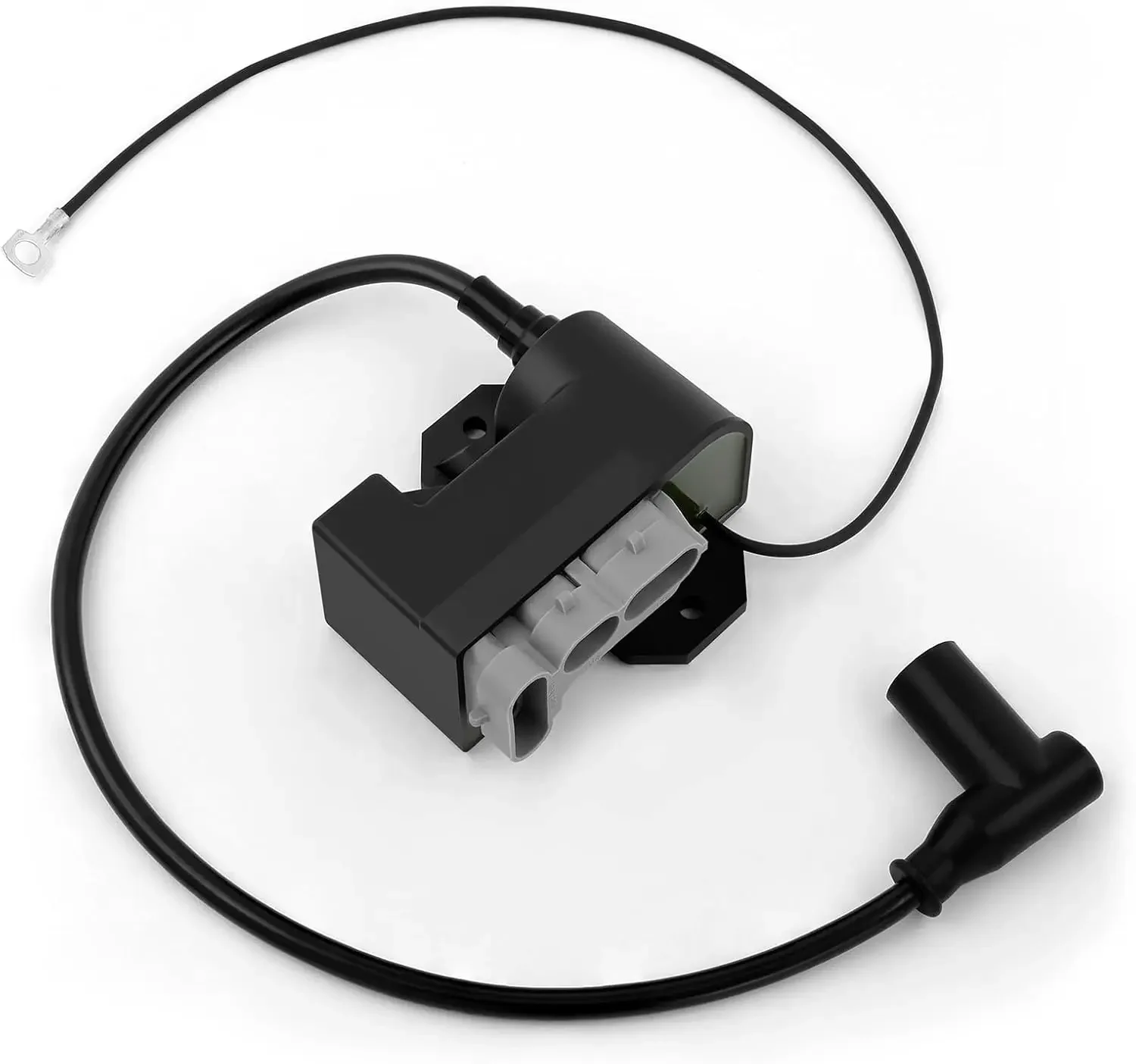 CDI Ignition Coil Calibrated Module For Ski-Doo Tundra II LT 3270 3271 1998 Freestyle Session 300F 2007-2008 Tundra R 2000-2005