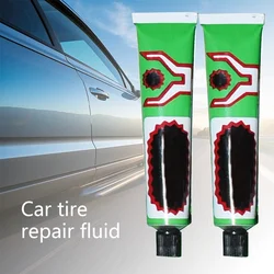 Universal Car Tire Repairing Glue Motorcycle Bicycle Tyre Inner Tube Puncture Repair Tools Bike Trye Tire Patching Repair Glues