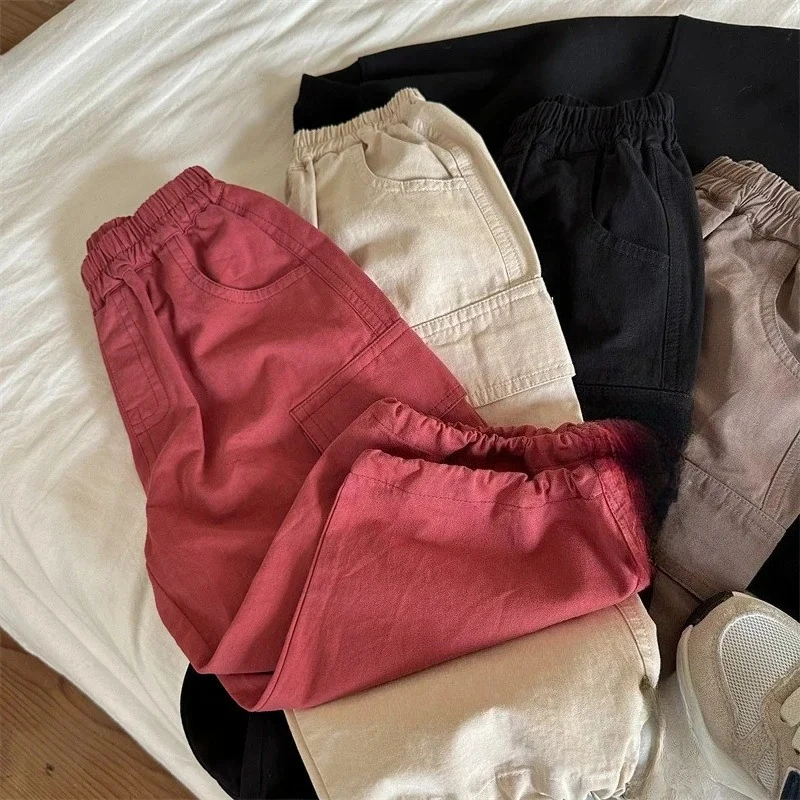 Thumbnail 2 - #80 Latest Cargo Pants Offers