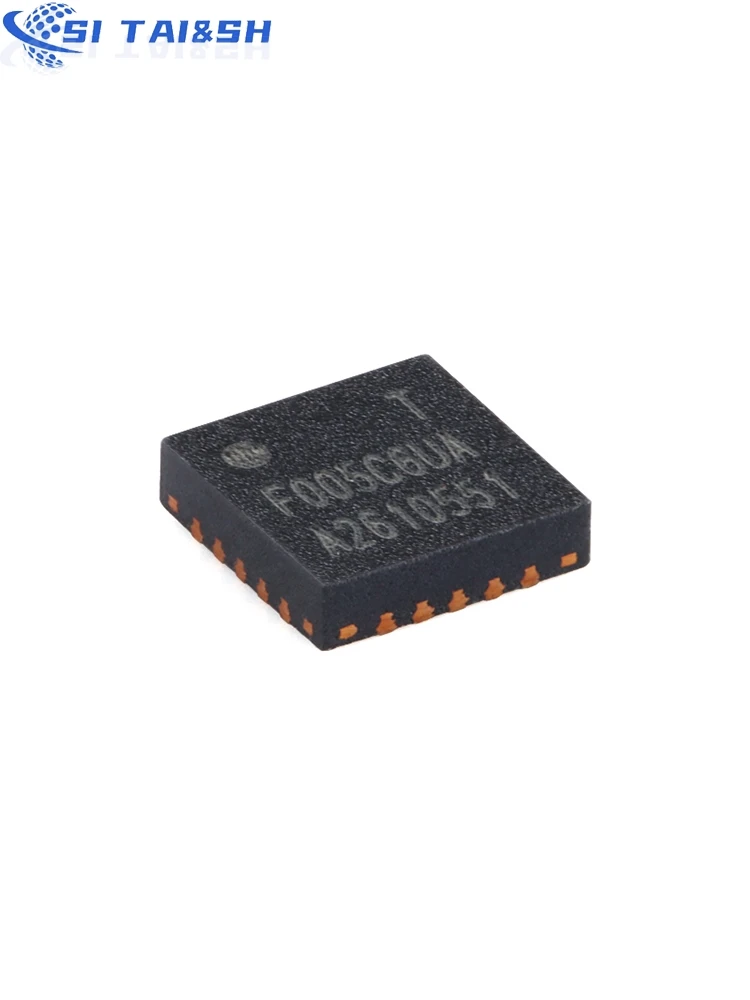 10PCS HC32F005C6UA-…