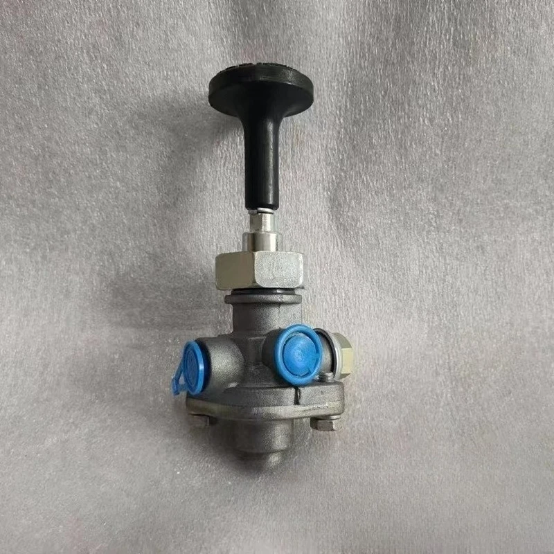 

XP163203 Дорожный ролик XGQZ-50 Ручной клапан 800901308 Оригинальные детали строительной техники