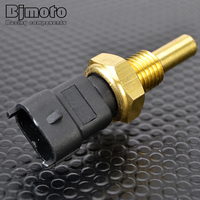 Water Temp Temperature Sensor For Can-am Outlander 570 T3 Pro Nordic EFI 650 DPS T3 EFI F/C XMR XT 800 R DPS XMR XT XT-P XXC 850