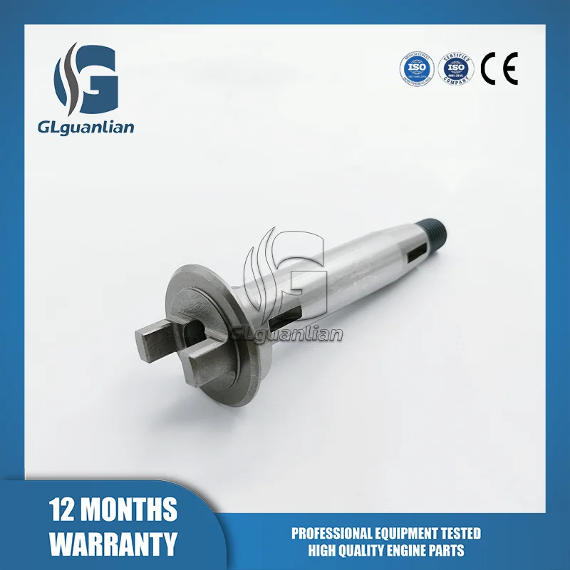 1466100401 VE Pump Drive Shaft For Bos=ch 1989-1993 Dod=ge Ram Cum=mins 5.9L 12V MAN D0824 D0826 Diesel Driveshaft 1 466 100 401