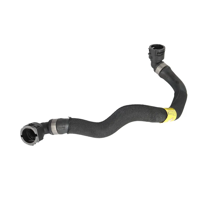 

Car Accessories Coolant Radiator Hose 17127576368 For BMW E70 F15 E71 F16 Engine N55 N54
