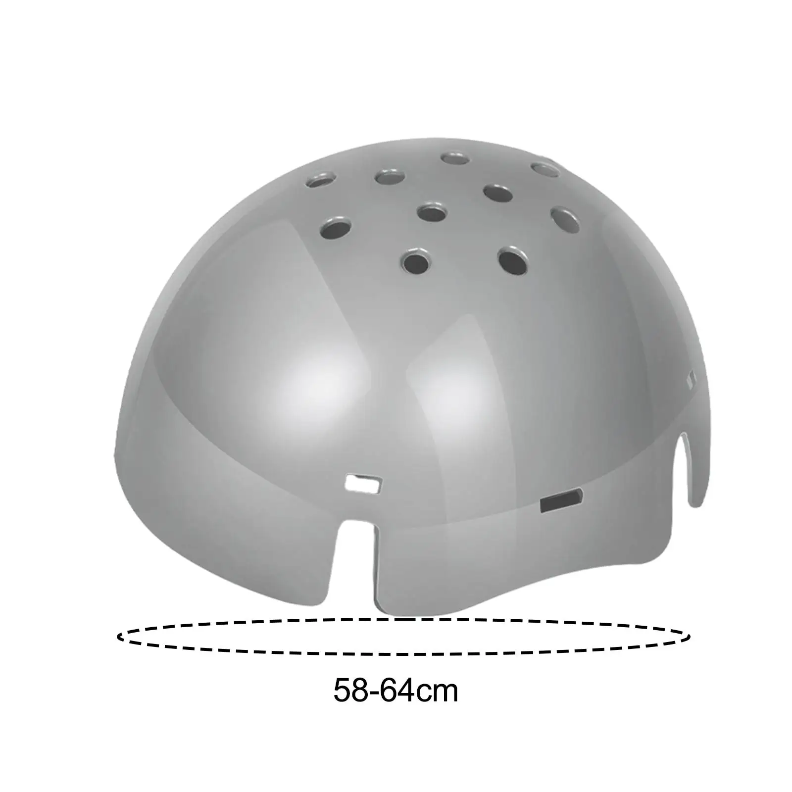 Подкладка для защиты от столкновений Подкладка для крышки Личное защитное оборудование Подкладка для шляпы