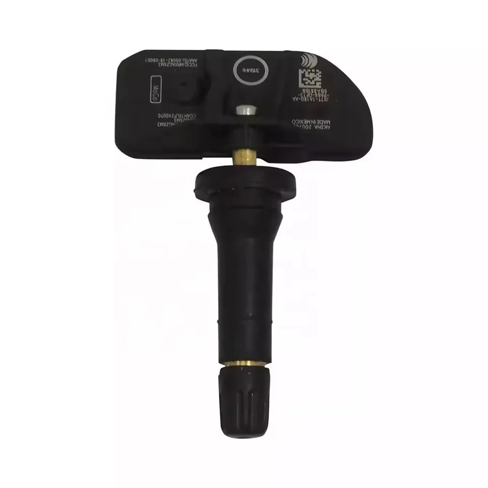 

Q Auto Parts New Tire Pressure Sensor JX7T-1A180-AA JX7T1A180AA JX7Z-1A189-C JX7T-1A180-EA For Ford Escape Transit Explorer TPMS