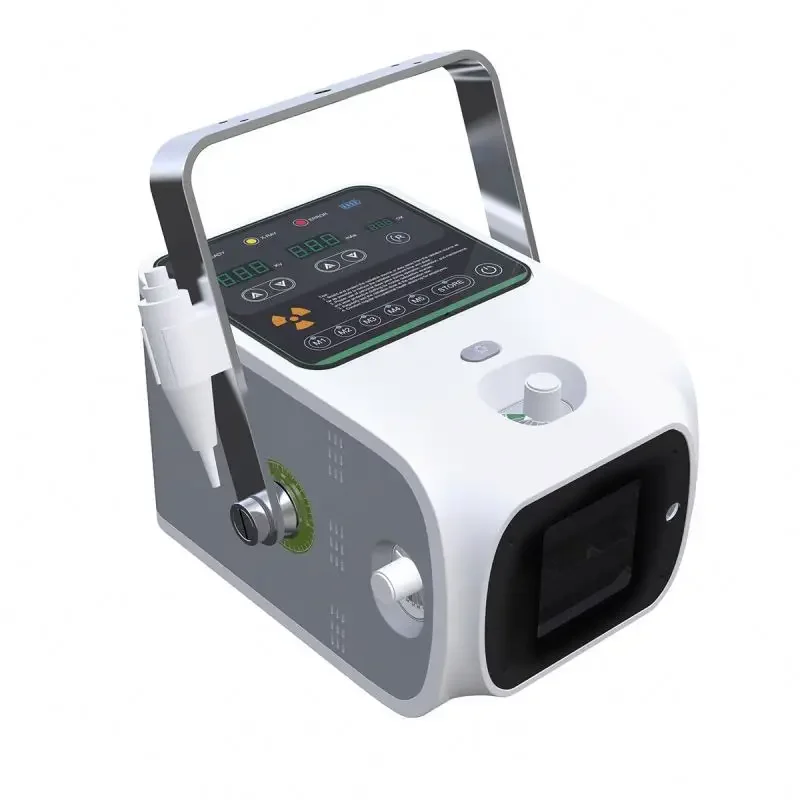 Vet Equipment Dr Xr… - image
