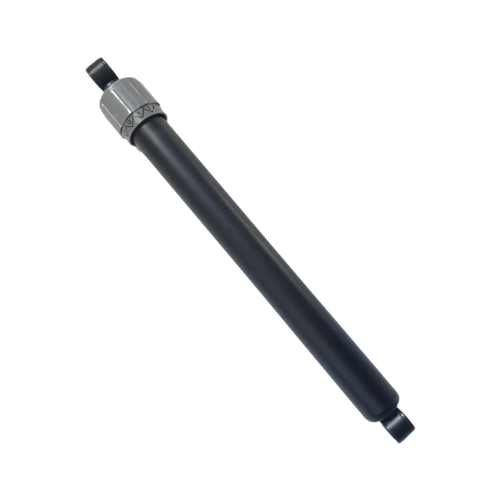 Damper Stabilizer Gym Replacement Dampers Mount Bracket Set Regulator Hydraulic Cylinder Accessories for Exercise Rowers