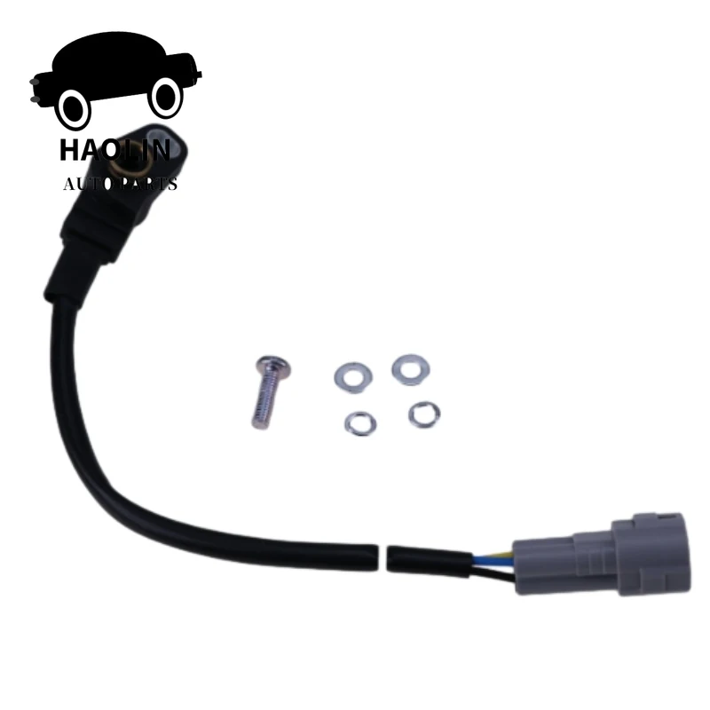 1204715 RF2033SR139JU Throttle Position Sensor For Polaris Sportsman Ranger 700 800 850 XP 850 2004-2015 Series Models 2410342