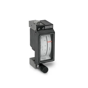 TLF Original KROHNE DK37 M8 Medidor de vazão de área variável para baixo líquido e fluxo avançados