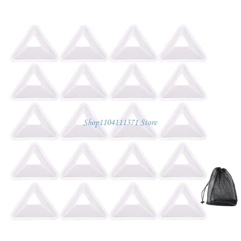 

P9FC Coloorful Field Marker Cones with Holder Cones Disc Cones Soccer Agility Cones