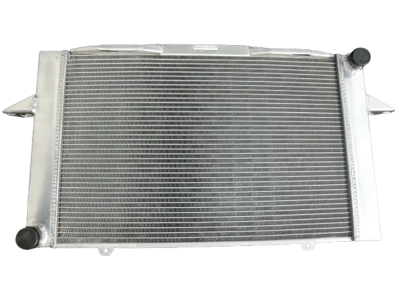 Radiatore in alluminio per Volvo 850 C70 S70 1998 V70 2004 2.3 2.4 2.5 1994 1995 1996 1997 94 95 96 97 MT