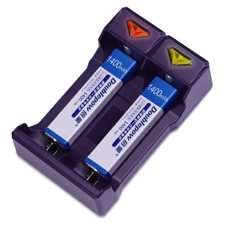 1,2 V 1400 mAh 7/5F6 wiederaufladbare Batterien Ni-MH-Akku für Walkman tragbarer CD-MD-Player UK201 Ladegerät