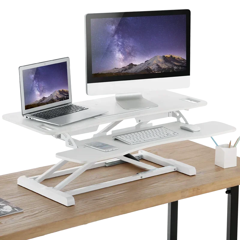 

Standing Desks Lifting Computer Desks Laptop Desktop Mobile Folding Workbenches