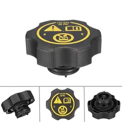Car Sealing Coolant Radiator Cap Equipment For 13502353 13598760 1305248 Heat Sink Surge Tank Cap for Opel Accessories