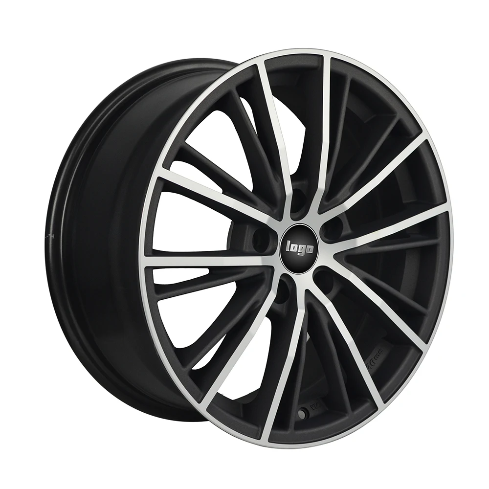 Nhà Máy Hợp Kim Rèn Vành Bánh 15/16/17/18/19/20/21/22 Inch 4X100 5X108 5X100 Bánh Xe Dành Cho Xe Đạp Peugeot 207