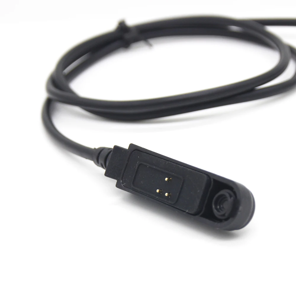 Baofeng-Cable de programación USB para walkie-talkie, CD para BaoFeng UV-9R, UV9R Pro Plus, GT-3WP, UV-5S