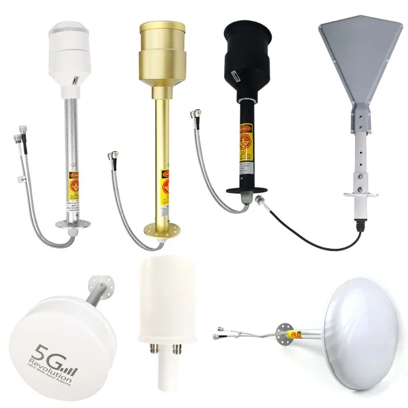 

A variety of 4G 5G LTE antenna feeds, hot-selling styles in foreign trade, parabolic