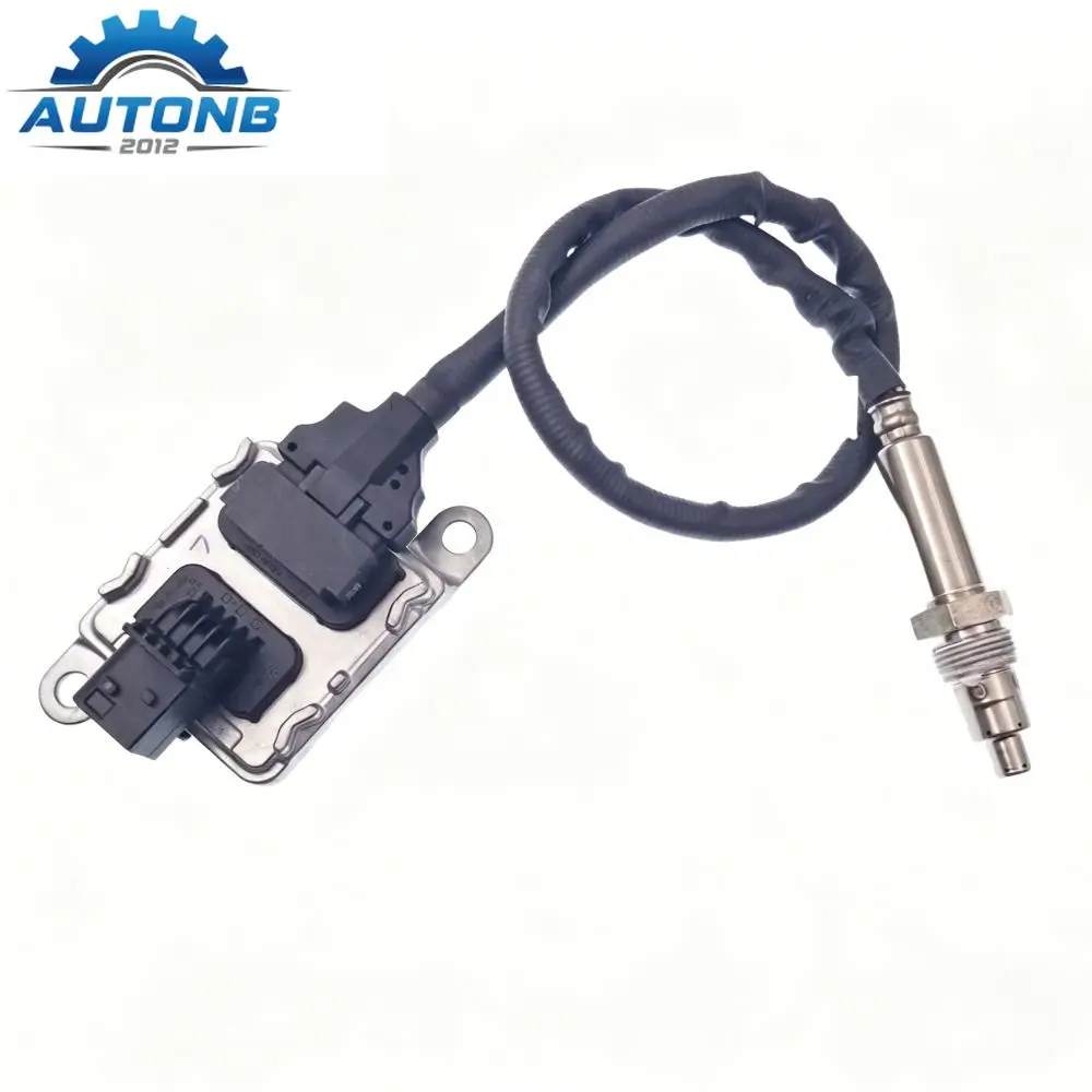 

ZOOMKEY Fit For Nitrogen Oxide Nox Sensor Fit For Caterpillar New Aftermarket 4415130