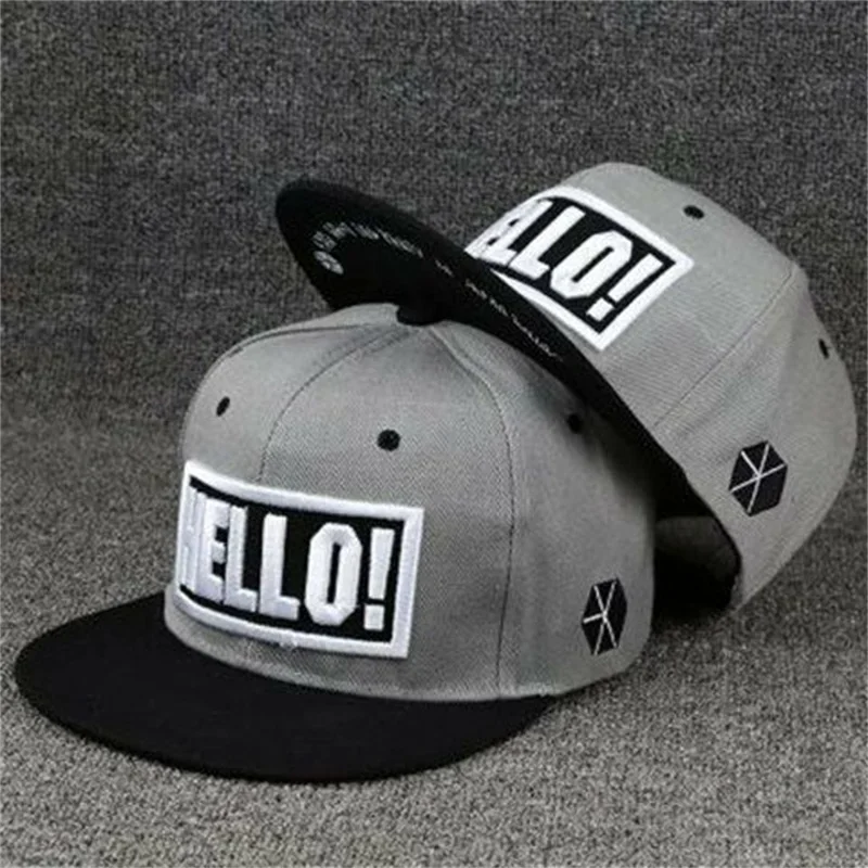 New High Quality Gorras Para Hombres Unisex Luxury Baseball Caps for Men Women Adjustable Snapback Hat HipHop DadHatsTrucker Hat