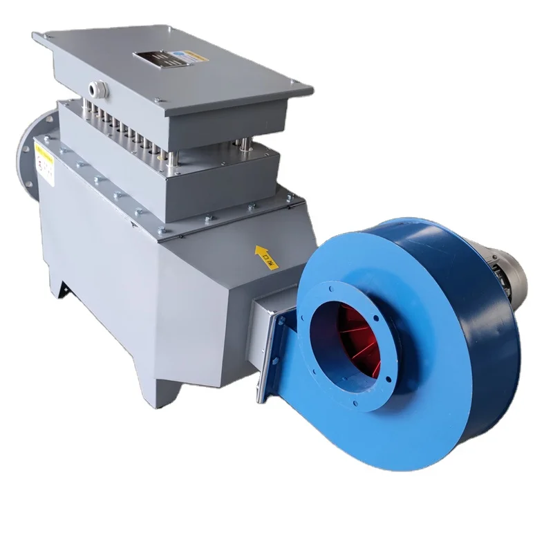 

Air Duct Heater for Raw Material Melting and Heat Preservation Drying Room