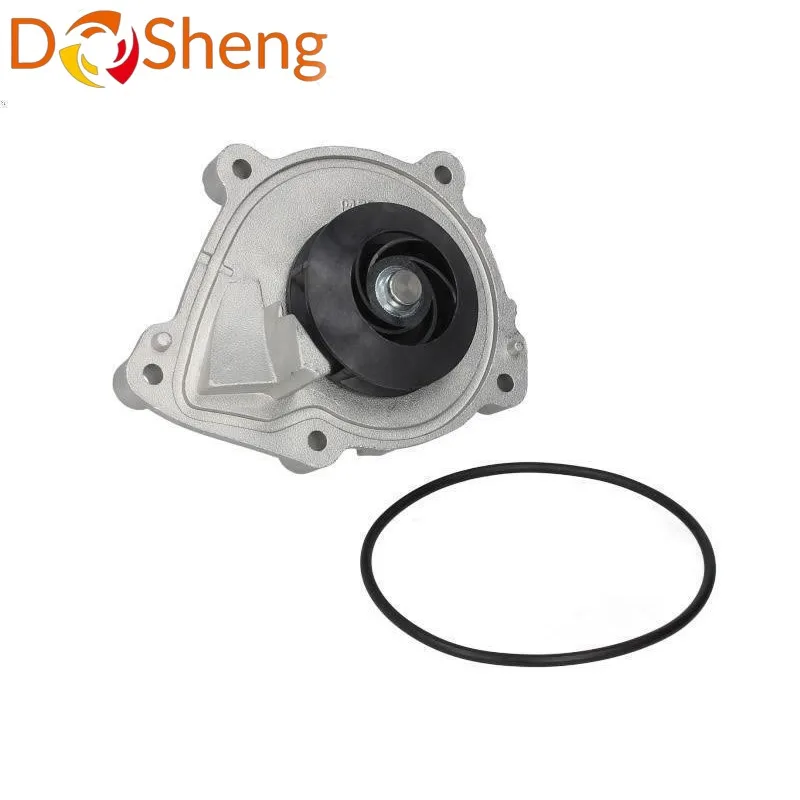 

9806723380 Engine Mechanical Water Pump For Peugeot 3008 308CC 308SW RCZ 508 Citroen C4L C5 C6 C3-XR 11517550484 9801573380