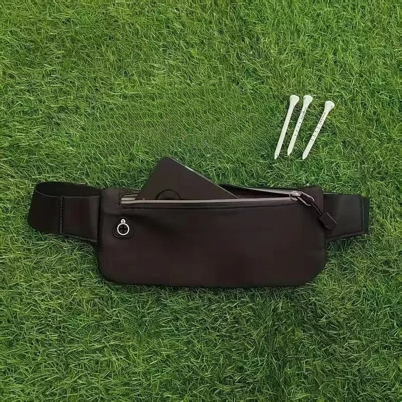 golf-sports-waist-bag-unisex-outdoor-cycling-waterproof-crossbody-chest-bag-multi-functional-casual-running-phone-fanny-pack