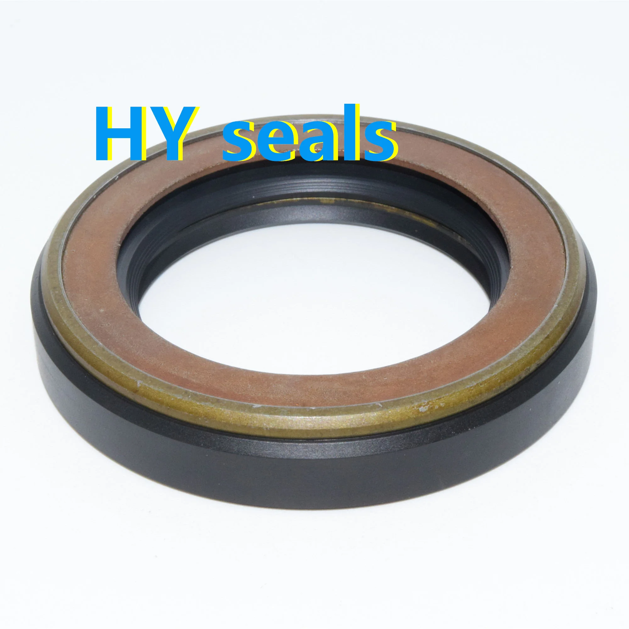 NBR pressure oil seal hydraulic pump seal 53*90*10mm TCN car accessory resistant to high temperature and pressure