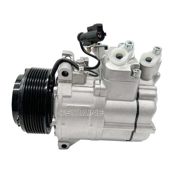 

Air Condition Compressor JPB500220 JPB500221 LR020449 for Land Rover Range Rover Vogue 3.6TD 2010-2012 L322