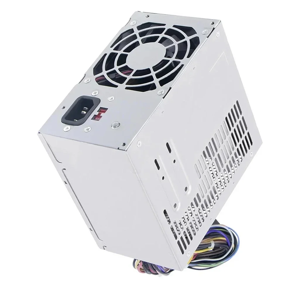 

Replacement Power Adapter 300W PS-6301-07 for HP Omen 510 560 570 DPS-300AB-73A Compatible with DPS 300AB-73 A