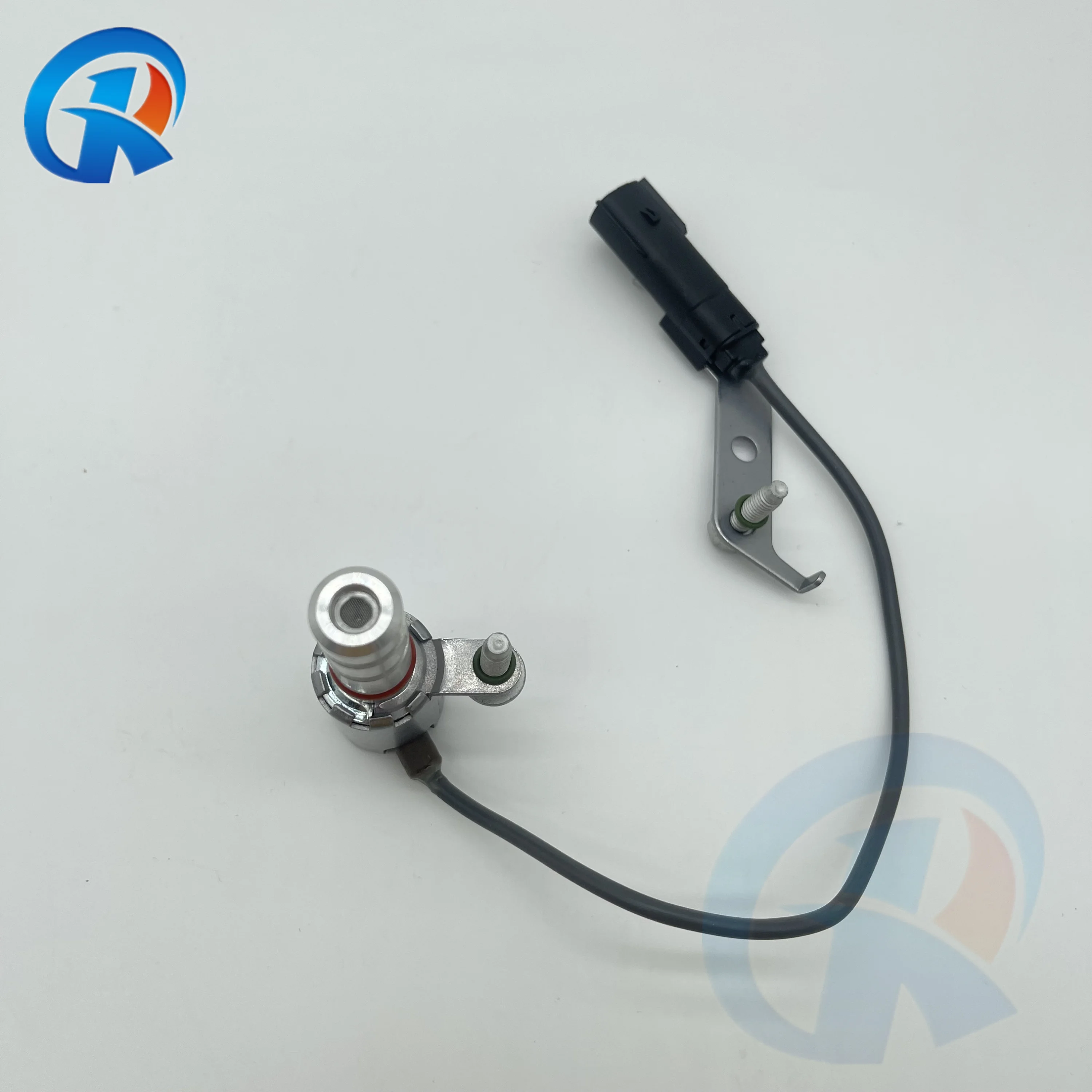 12670746 Engine Oil Pump Flow Control Valve Solenoid for Buick Regal Cadillac ATS CT6 Chevrolet Camaro Impala Malibu