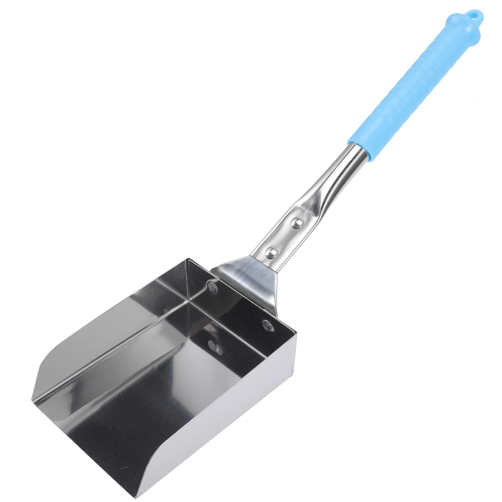 

Garden Transplanting Soil Shovel Stainless Steel H Kids Gardening Art Tool Small Portable Planting Supplies Post Hole Spade
