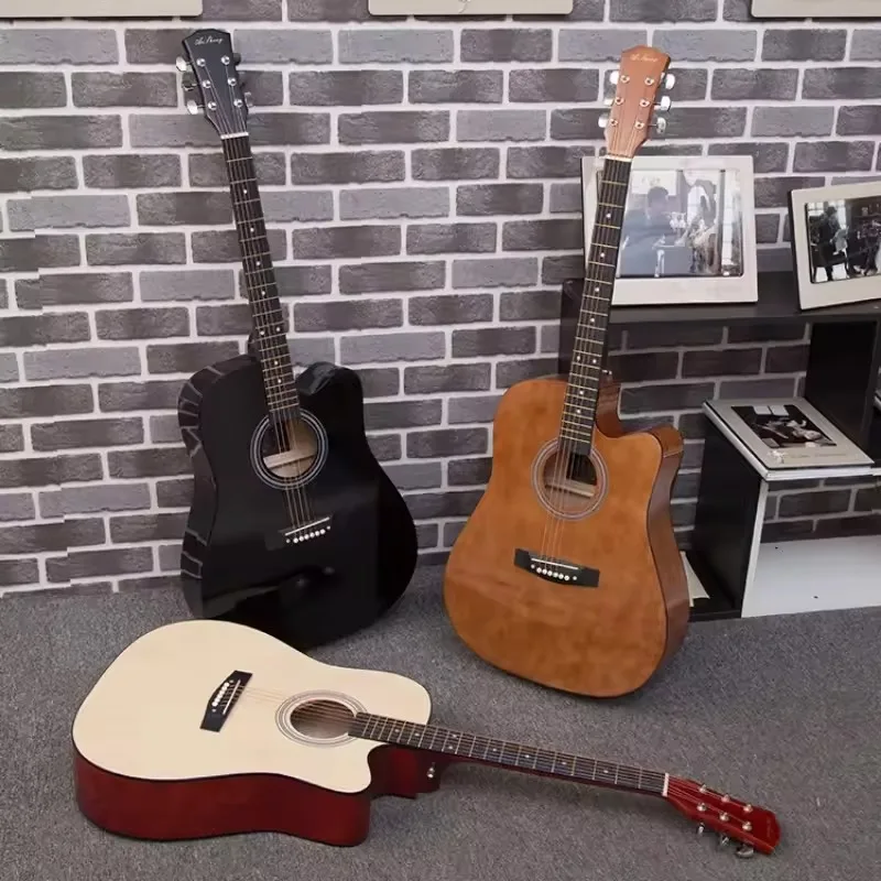 Misure chitarra classica: guida completa per principianti