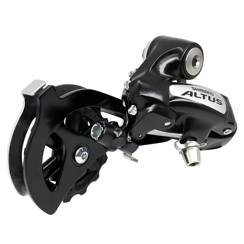 SHIMANO Acera RD-M360 ALTUS RD-M310 7/8 Speed 3x7S 3x8S 21S 24S MTB Rear Derailleur Mountain Bicycle Accessories