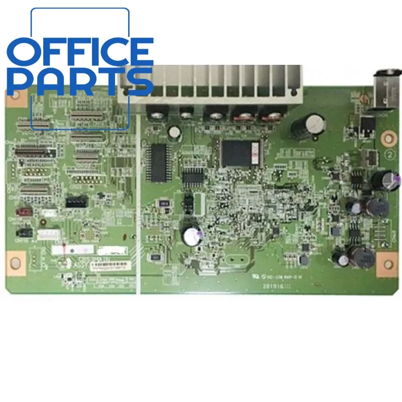 Epson L1800 motherboard USB interface adapter A3 UV printer replacement parts motherboard CB53MAIN multiple interfaces