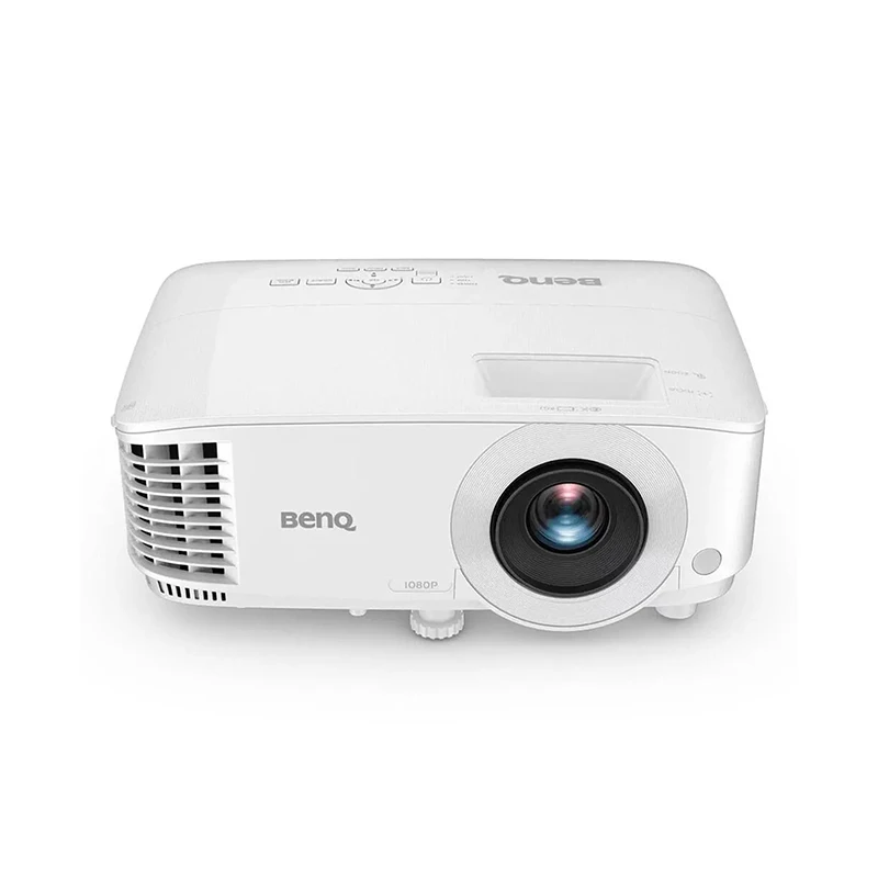 BenQ TH575 Full HD Native 1080p Projector 3800 ANSI Lumens LCD Gaming Home Theater Built-In Speakers 16.7ms Low Input Dual HDMI