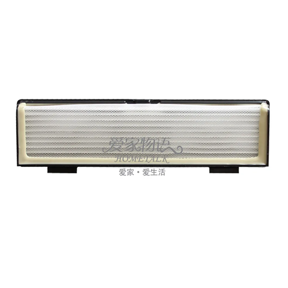 Filtro hepa para neato botvac conectado d-série 945-0215 d75 d80 d85