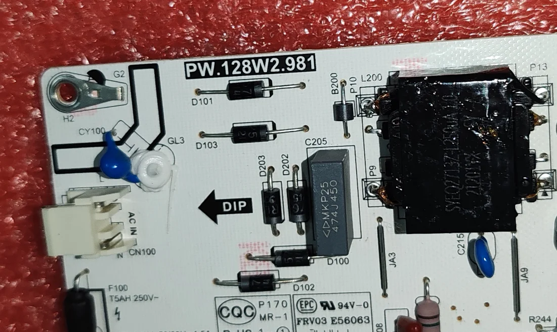 PW.128W2.981 Led Tv…