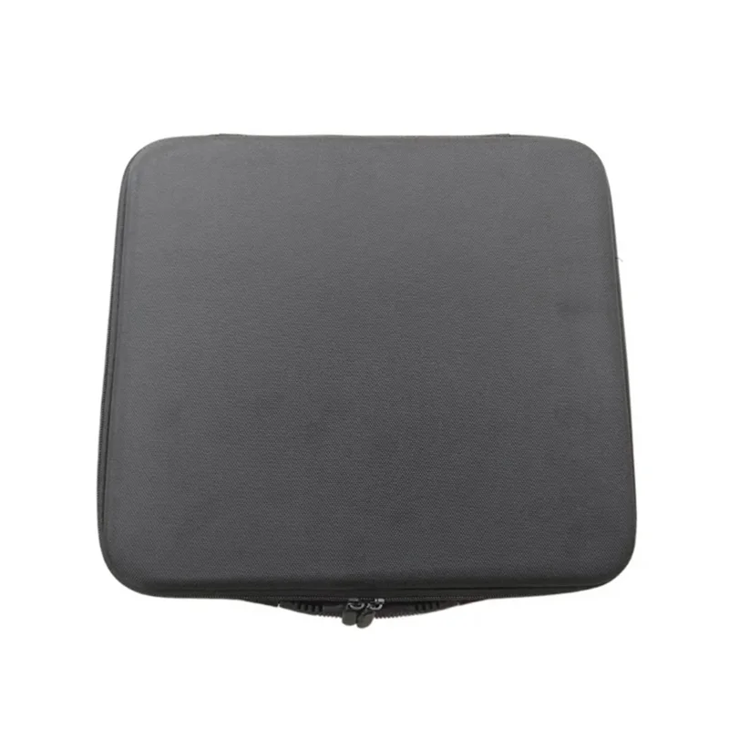 

B72A Портативная сумка для бильярдных шаров, дорожный чехол, ящик для хранения бильярдных шаров, сумка для переноски бассейна, сумка для мячей с губчатой подкладкой