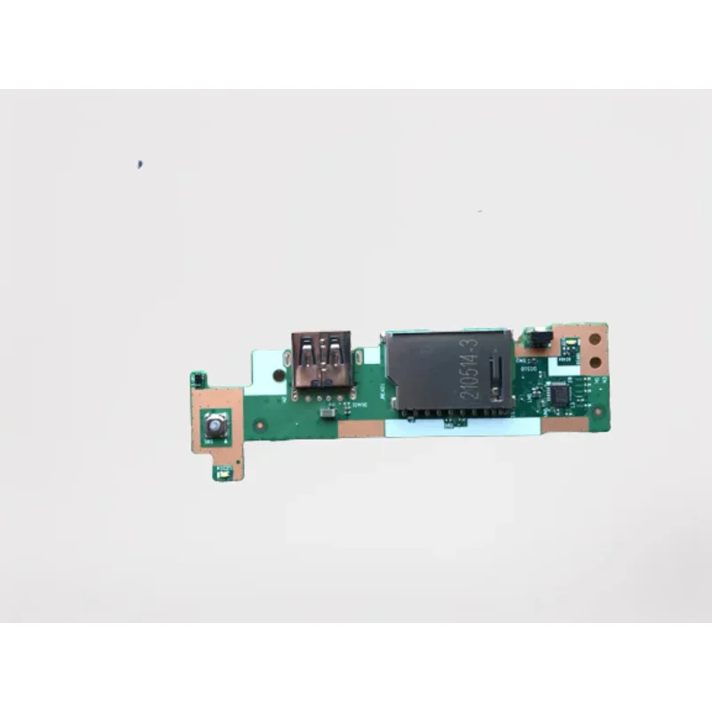 New Original laptop parts for Lenovo IdeaPad 3-15ada6 3-15alc6 switch board USB board 5c50s25182 hs561 NS-D522