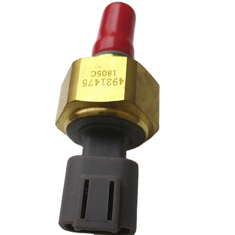 

For CUMMINS Usa 3417185 qsx15 isx15 diesel engine pressure temperature sensor