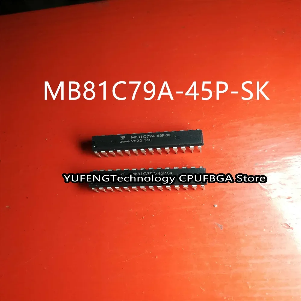 M5L8251AP-5 M51724P MB81C67-45 MB81C79A-45P-SK MB3731 MB40528 IC-chip