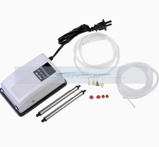 AC 220v QS-2008 Pick and Place Vacuum Pen Suction Pen Tool for SMT SMD QS2008