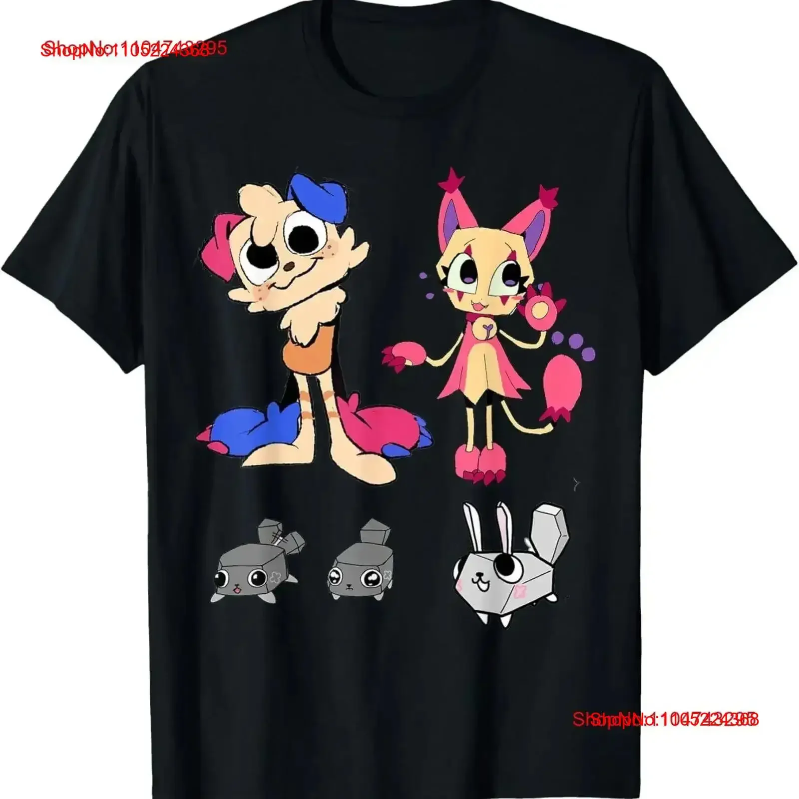 

Футболка Dandy Dandy's World Goob Pebble, винтажный стираный мягкий топ для повседневной носки, слегка мода, повседневная мужская удобная футболка