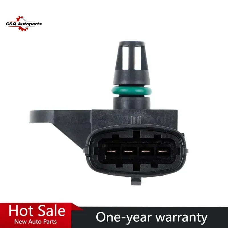 0261230030 Manifold Absolute Pressure Sensor MAP Sensor 77364869 0261230245 For  Can-Am Outlander Renegade Maverick Commander