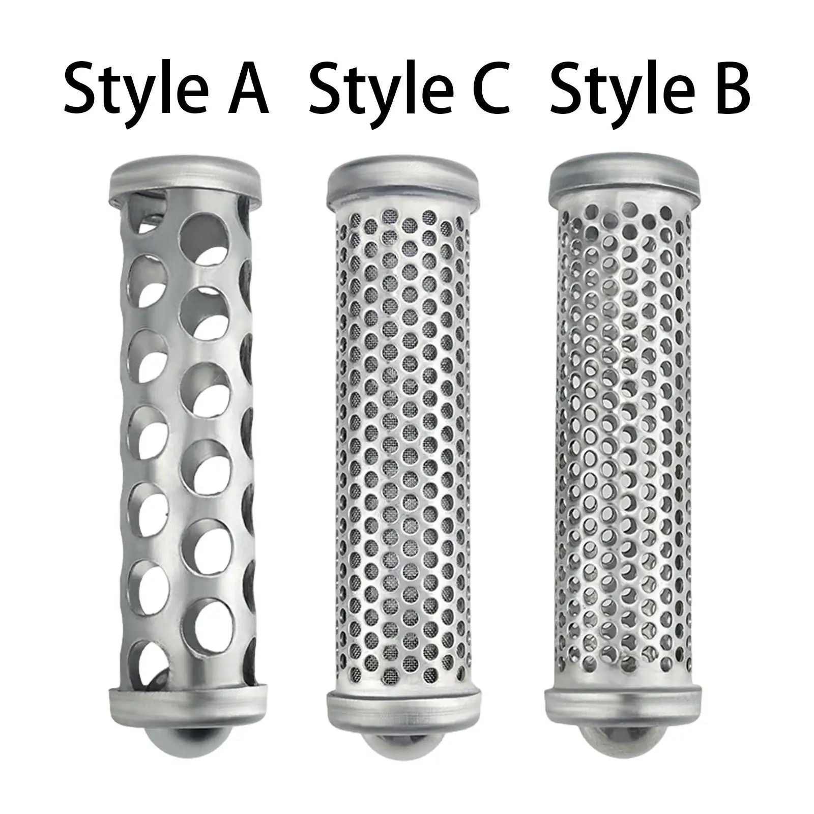 with Built in Filter Easy to Install Fittings Painting Tool Accessory for Patio Outdoor Irrigation Horticulture Household Garden